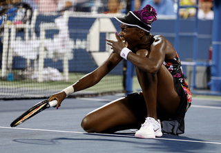 Illustration for article titled The Thrill of Victory (and the Agony of Defeat), US Open-Style